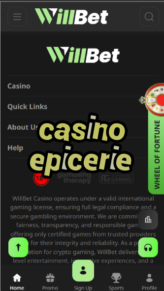 Casino Epicerie - French Casino Convenience Store-casinoorder.vip